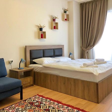 Gvc 2-Room 116-2 New Gudauri Ngoại thất bức ảnh
