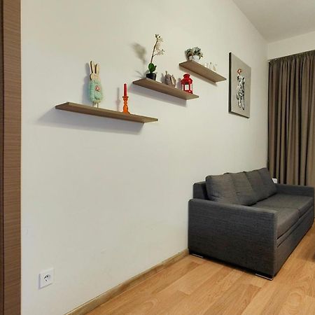 Gvc 2-Room 116-2 New Gudauri Phòng bức ảnh