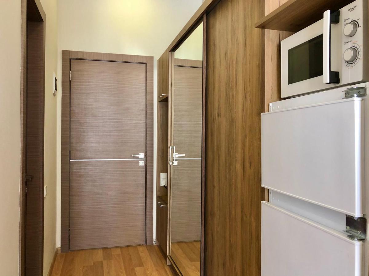 Gvc 2-Room 116-2 New Gudauri Ngoại thất bức ảnh