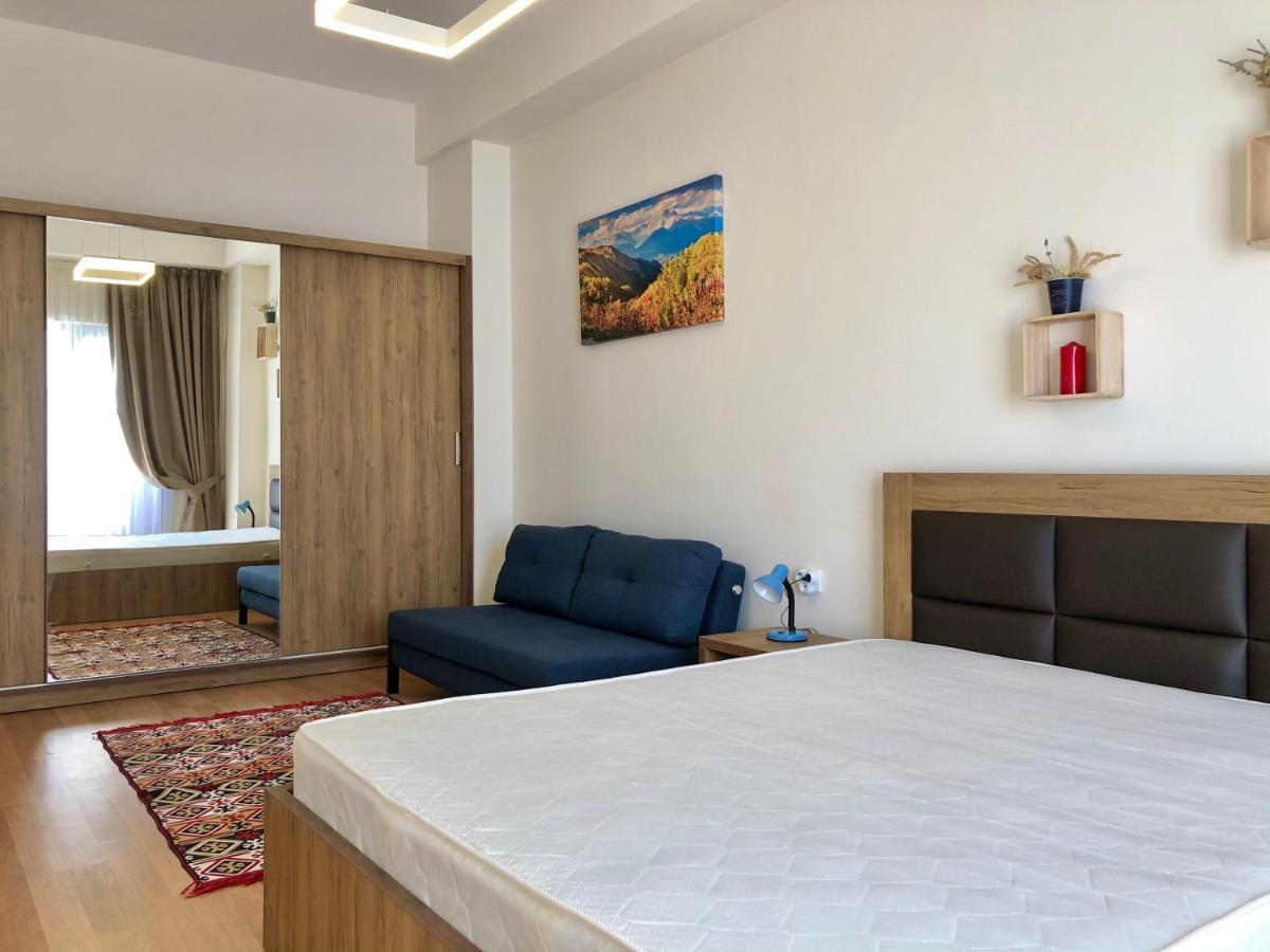 Gvc 2-Room 116-2 New Gudauri Ngoại thất bức ảnh