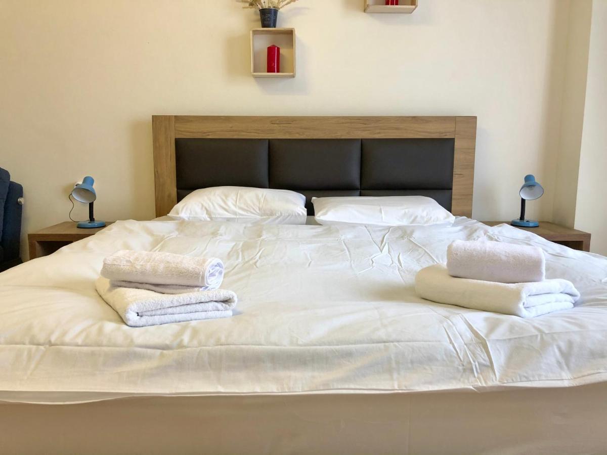 Gvc 2-Room 116-2 New Gudauri Ngoại thất bức ảnh