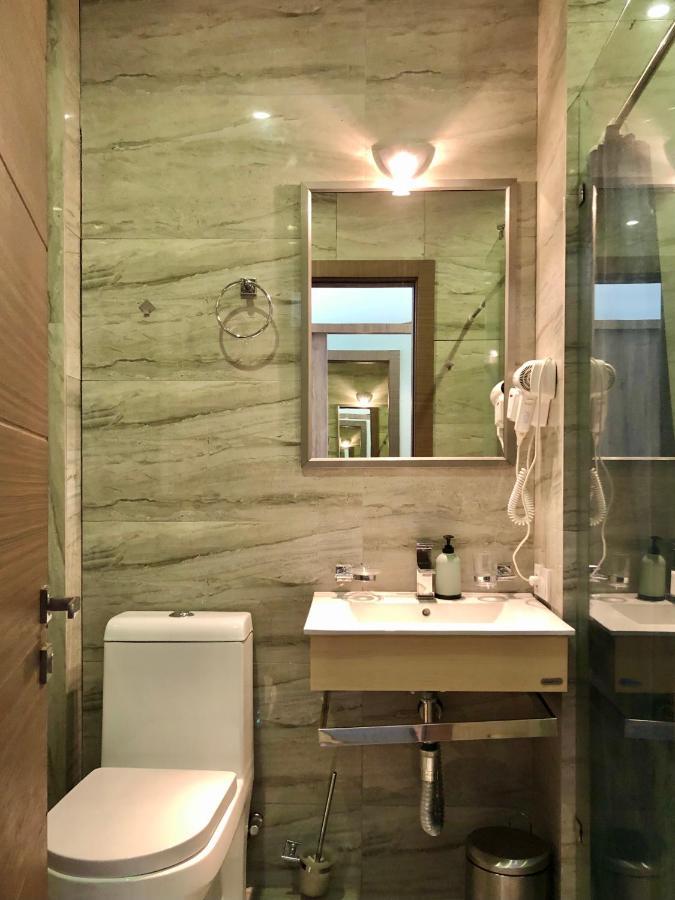 Gvc 2-Room 116-2 New Gudauri Ngoại thất bức ảnh