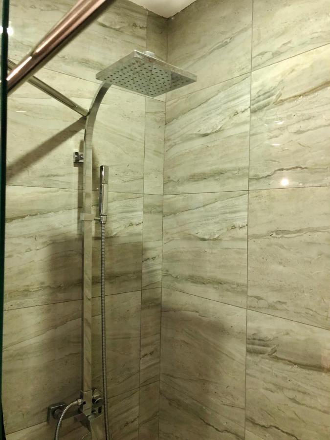 Gvc 2-Room 116-2 New Gudauri Ngoại thất bức ảnh