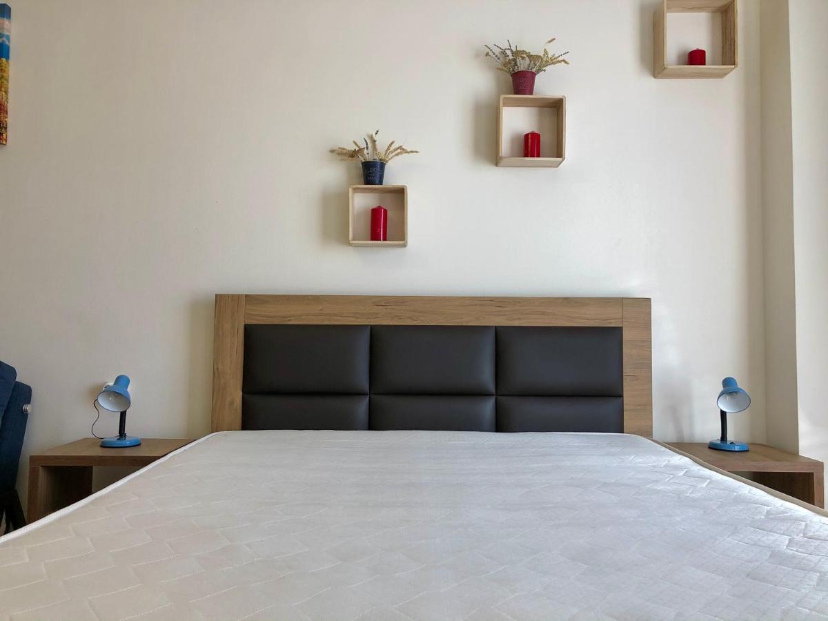 Gvc 2-Room 116-2 New Gudauri Ngoại thất bức ảnh
