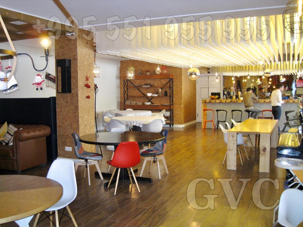 Gvc 2-Room 116-2 New Gudauri Ngoại thất bức ảnh