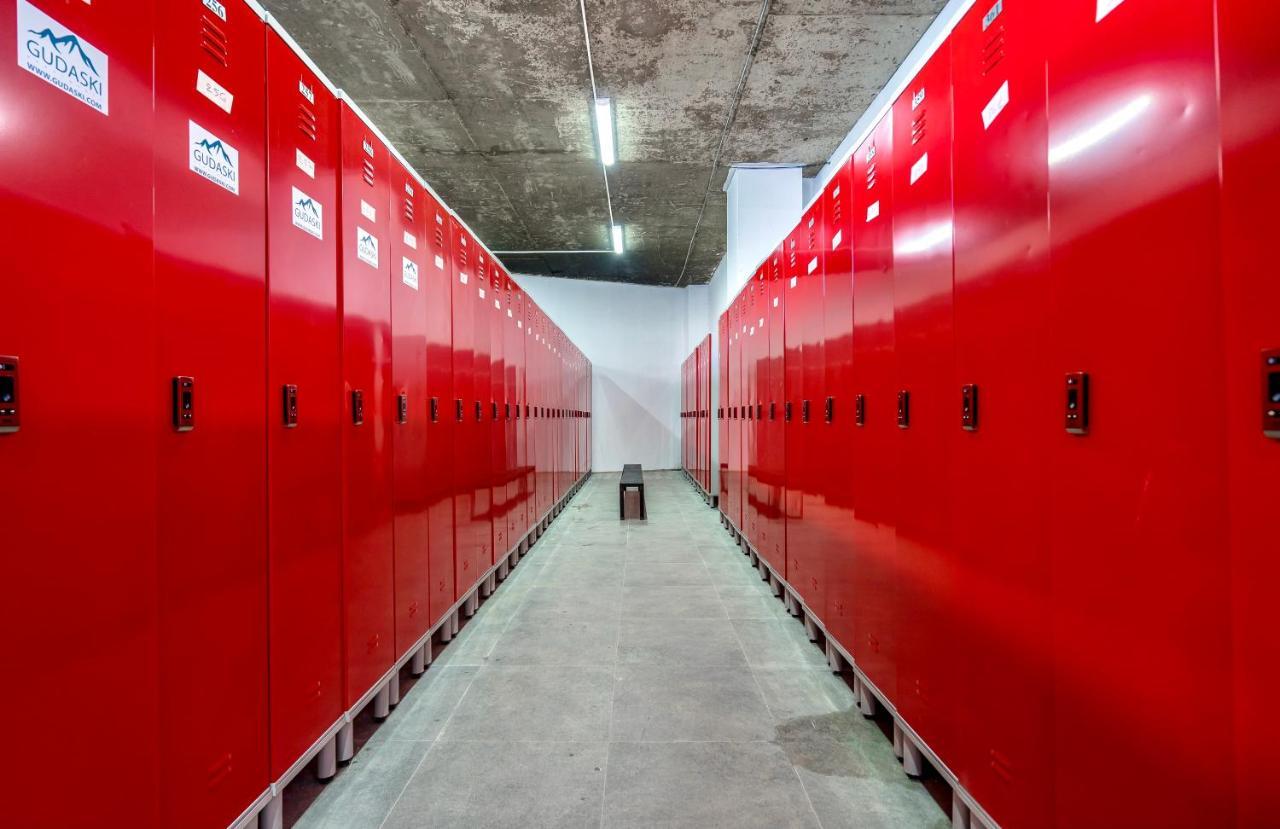 Gvc 2-Room 116-2 New Gudauri Ngoại thất bức ảnh